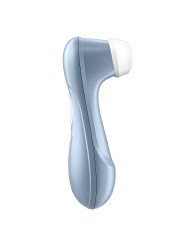 Satisfyer Pro 2 Generation 2 - Blauw