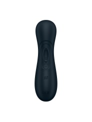 Satisfyer Pro 2 Generation 3 - Zwart