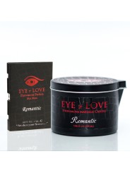 EOL Massage Kaars Romantic voor Hem - 150 ml