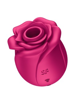 Satisfyer Pro 2 Classic Blossom