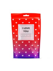 Loveboxxx - I Love You