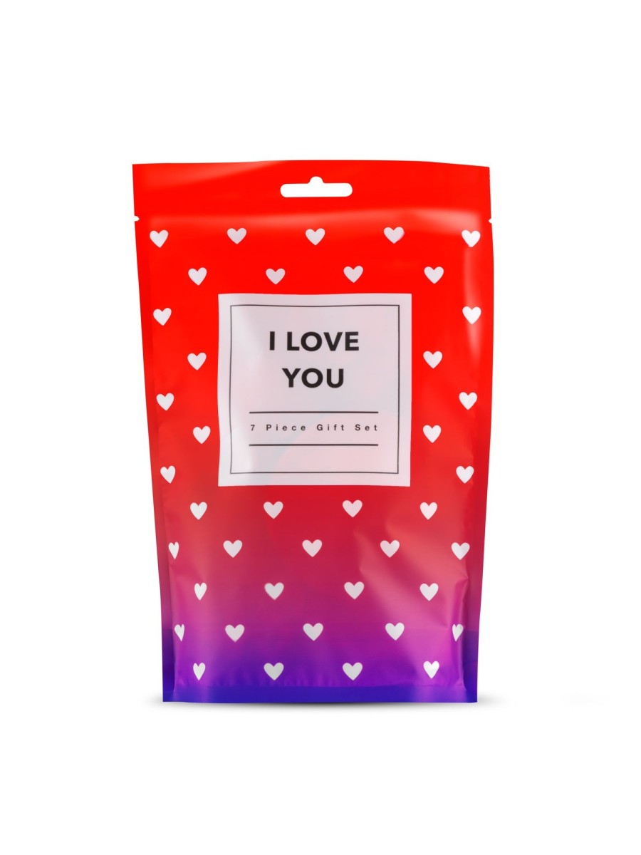 Loveboxxx - I Love You