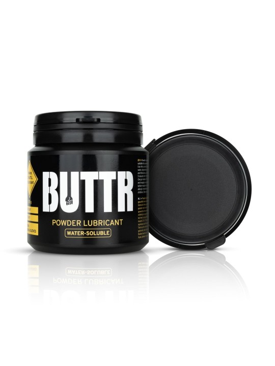 BUTTR - Powdered Lube Lubricant - 135g