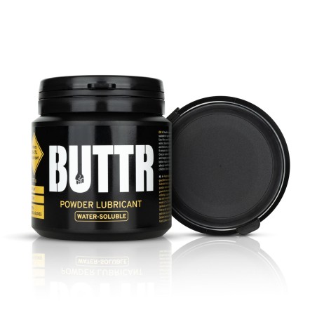 BUTTR - Powdered Lube Lubricant - 135g