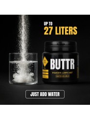 BUTTR - Powdered Lube Lubricant - 135g