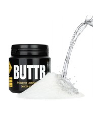 BUTTR - Powdered Lube Lubricant - 135g