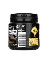 BUTTR - Powdered Lube Lubricant - 135g