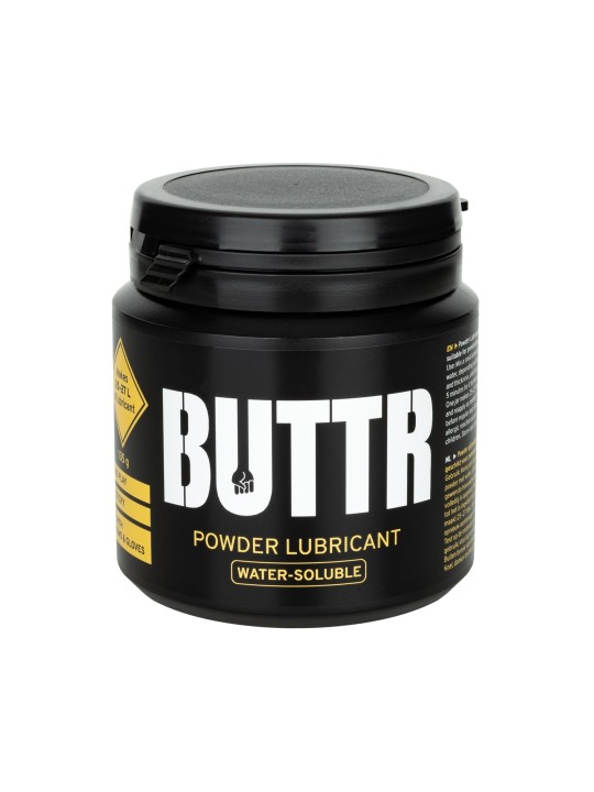 BUTTR - Powdered Lube Lubricant - 135g