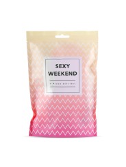 Loveboxxx - Sexy Weekend