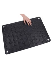 Sportsheets - Edge Punishment Mat - Black