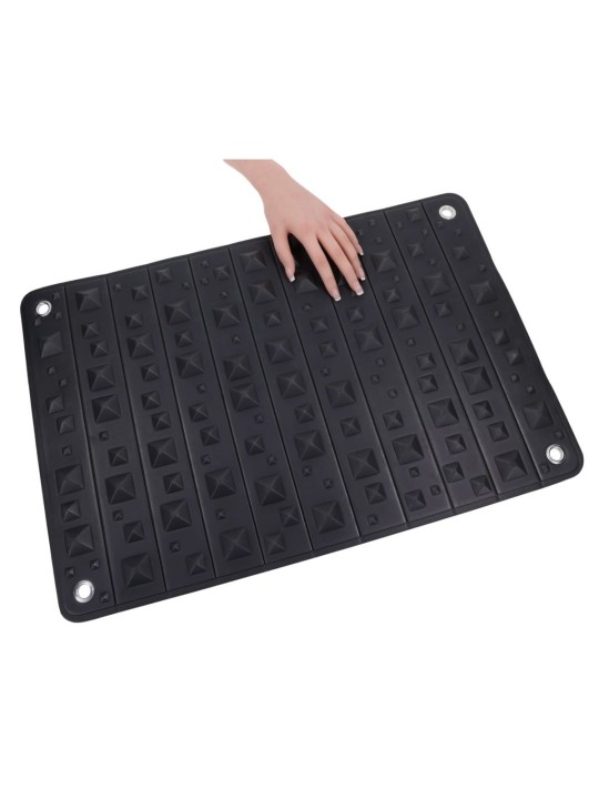 Sportsheets - Edge Punishment Mat - Black