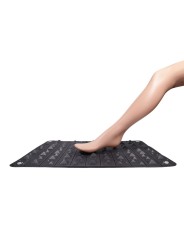Sportsheets - Edge Punishment Mat - Black