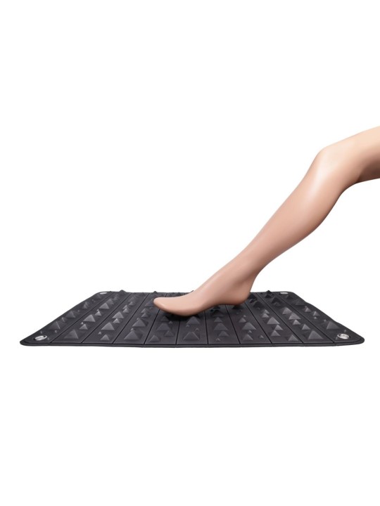 Sportsheets - Edge Punishment Mat - Black