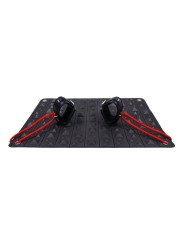 Sportsheets - Edge Punishment Mat - Black