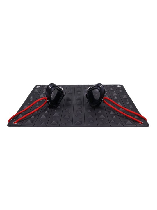Sportsheets - Edge Punishment Mat - Black