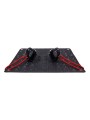 Sportsheets - Edge Punishment Mat - Black