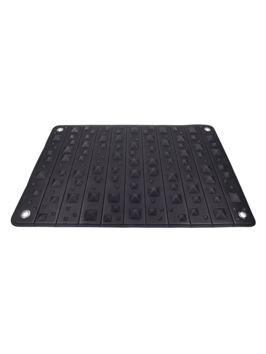 Sportsheets - Edge Punishment Mat - Black