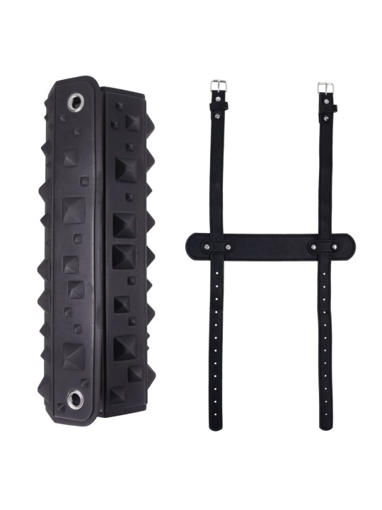 Sportsheets - Edge Punishment Mat - Black