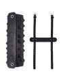 Sportsheets - Edge Punishment Mat - Black