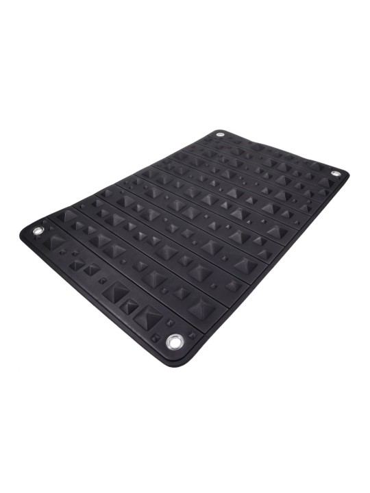 Sportsheets - Edge Punishment Mat - Black