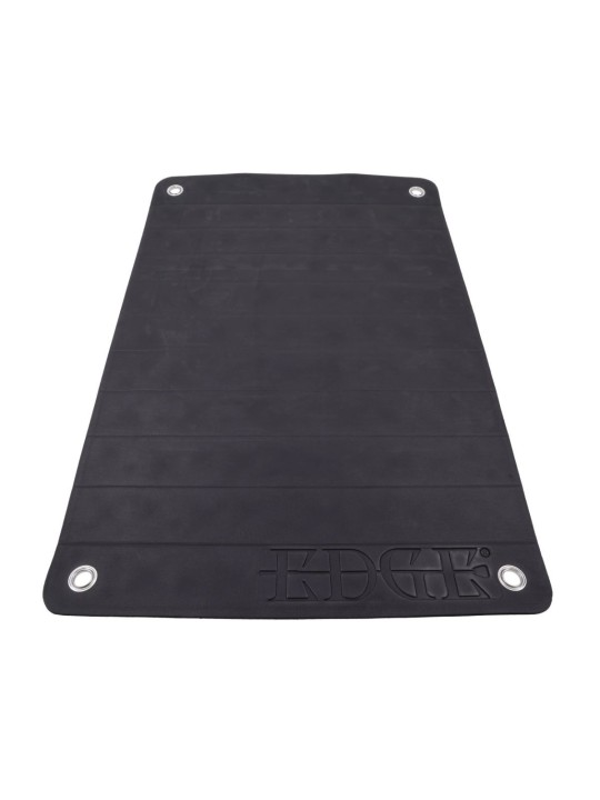 Sportsheets - Edge Punishment Mat - Black