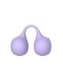 SVibe - Snail Twinn Finger Vibrator - Lavender