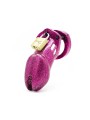 CB-X – CB-6000 Chastity Kit – Glitter Pink