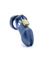 CB-X – CB-6000 Chastity Kit – Glitter Blue