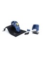 CB-X – CB-6000 Chastity Kit – Glitter Blue
