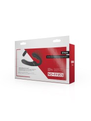 No-Parts - Strapless Strap-On Tapping - Zwart