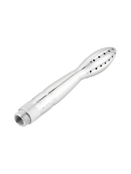 Bedroom Fantasies - Aluminium Douche Opzetstuk - Zilver