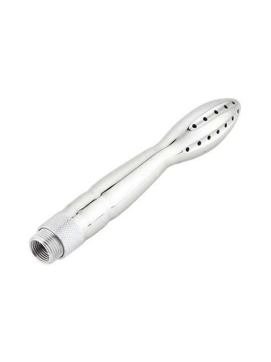 Bedroom Fantasies - Aluminium Douche Opzetstuk - Zilver