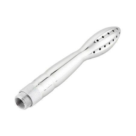 Bedroom Fantasies - Aluminium Douche Opzetstuk - Zilver