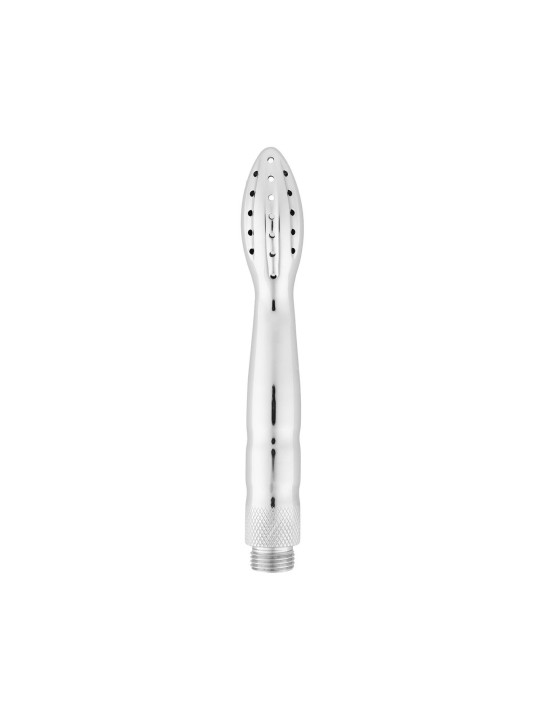 Bedroom Fantasies - Aluminium Douche Opzetstuk - Zilver