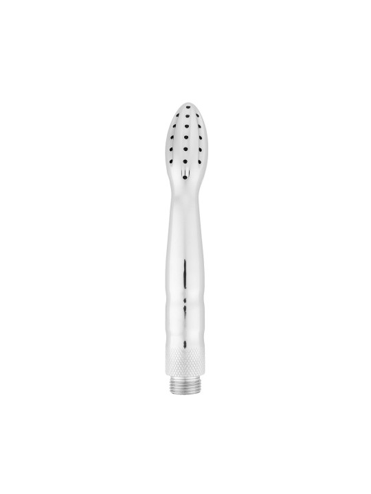 Bedroom Fantasies - Aluminium Douche Opzetstuk - Zilver