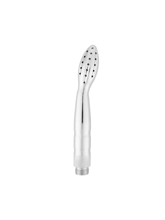 Bedroom Fantasies - Aluminium Douche Opzetstuk - Zilver