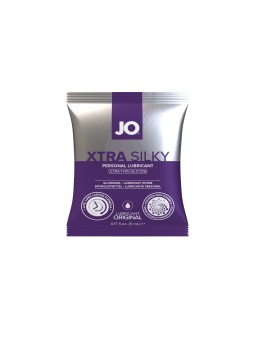 System JO - Sachet Xtra Silky 5 ml
