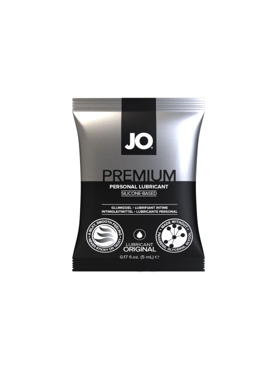 System JO - Sachet Premium 5 ml