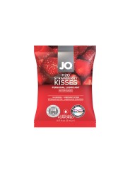 System JO - Sachet Strawberry Kisses 5 ml