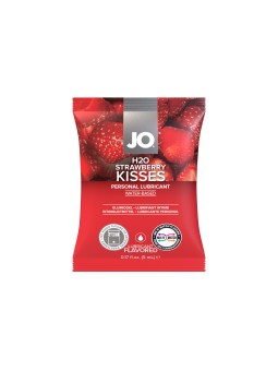 System JO - Sachet Strawberry Kisses 5 ml