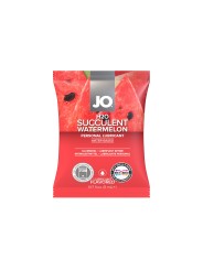 System JO - Sachet H2O Watermelon 5 ml