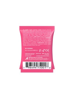 System JO - Sachet Candy Shop Cotton Candy 5 ml