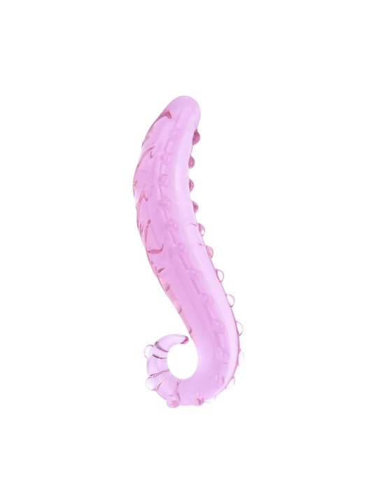 Gildo - No. 36 Tentacle Glass Dildo - 15 cm
