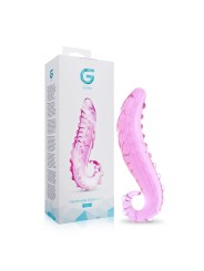 Gildo - No. 36 Tentacle Glass Dildo - 15 cm