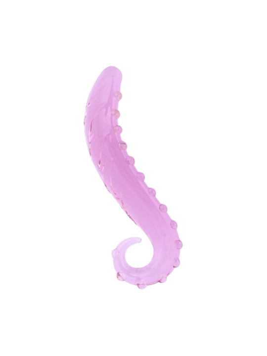 Gildo - No. 36 Tentacle Glass Dildo - 15 cm