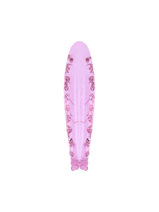 Gildo - No. 36 Tentacle Glass Dildo - 15 cm