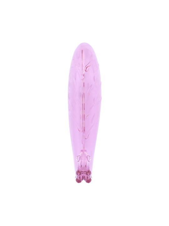Gildo - No. 36 Tentacle Glass Dildo - 15 cm