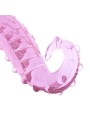Gildo - No. 36 Tentacle Glass Dildo - 15 cm