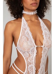 Christine - Body Renee - Wit