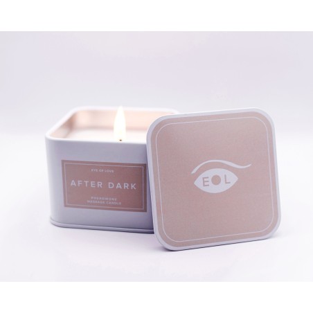 EOL Massage Kaars After Dark - 150 ml